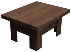 Măsuță cafea Erno (nuc) . 1055422
