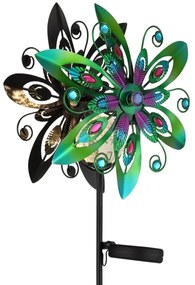 Globo 36577 - Decorațiune solară LED 0,02W/3V IP44