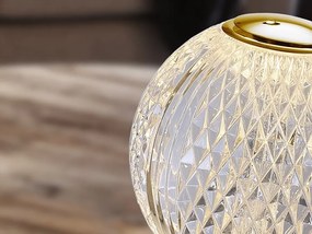 Lampa LED de masa design modern Austral