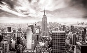 Fototapet - New York (254x184 cm)