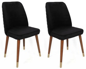 Set scaune (4 bucăți) Hugo-386 V4