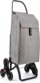 Geantă de cumpărături 35 l Jolie Tweed 6 – Rolser