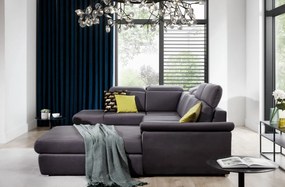 Coltar extensibil Evanell pe dreapta Monolith 97