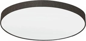 Eglo 97623 - Plafonieră PASTERI, 7 x E27/60W/230V, 98 cm