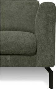 Colțar verde închis (colț stânga) Gomero – Scandic