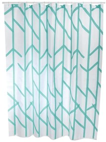 Perdea de duș 180x200 cm Tree – MSV