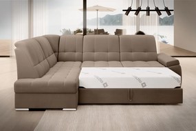 Coltar extensibil Sado pe stanga Nube 20