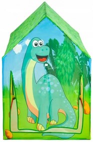 Cort de joacă pentru copii Dino - Iplay