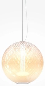 Pendul LED design modern Bruma