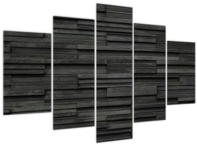 Tablou - Textura pietrei (150x105 cm)