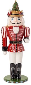 Decorațiune Spărgătorul de nuci, colecția Christmas Toys Memory - Villeroy & Boch