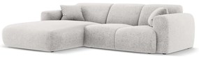 Coltar Nolio II 4 locuri chenille
