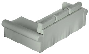 Husa canapea extensibila cu sezlong Backabro