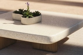 Ghiveci plante design decorativ modern exterior/interior MILOS NANO II
