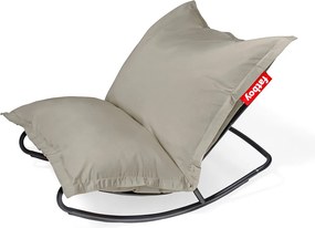 Rock 'N Roll + Original Outdoor, mai multe culori - Fatboy Culoare: gri-bej