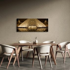 Tablou cu Loure (120x50 cm)