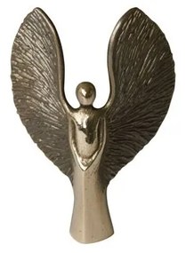 Statueta bronz "Ingeras"