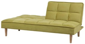 Canapea 3 locuri Sunds (măslin) . 1008933
