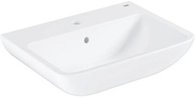 Lavoar START EDGE 600 × 448 mm, ceramică, alb - GROHE 39950000