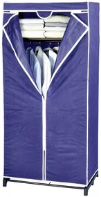 Dulap textil AIR, 160 x 50 x 75 cm, WENKO