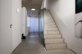 Osram - Plafonieră LED PLANON, 20 W, 230 V, 3000 K, Ø 30 cm, alb