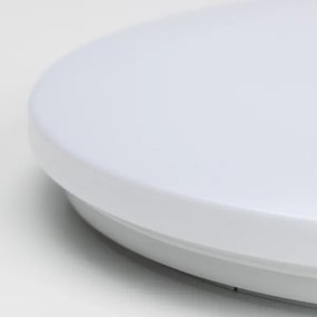 Plafonieră LED dimabilă Brilagi OPAL LED/24W/230V 3000/4000/6500K + telecomandă