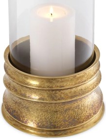 Suport lumanare design modern LUX Gilardon alama vintage 113728 HZ