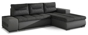 Coltar extensibil Ottavio pe dreapta Inari 96/Soft 29