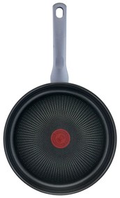 Tigaie cu capac din inox ø 24 cm Daily Cook – Tefal