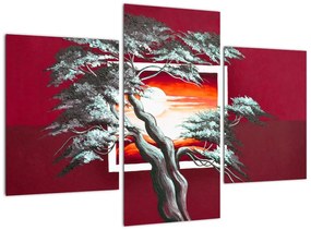 Tablou modern (90x60cm)