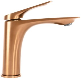 Rea Avalon baterie lavoar stativ cupru REA-B5064