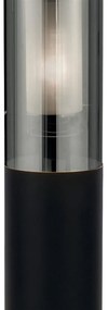 Stalp mic de exterior IP44 Batton H-45cm