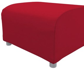 Husă pentru suportul pentru picioare Klippan
