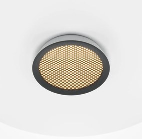 Lustra/Pendul LED design modern El 50cm alb