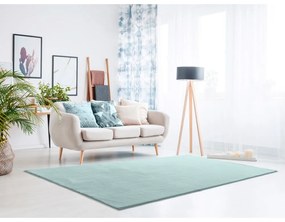 Covor albastru 60x120 cm Loft – Universal