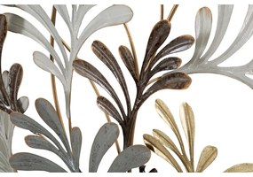 Decorațiune de perete din metal 97x100 cm Albero Lixy – Mauro Ferretti