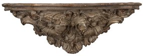 Raft de perete, din ceramica, Bellanor