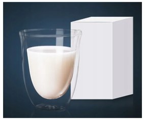 JAKS SET TERMO PAHARE 70ML 6 BUCĂȚI
