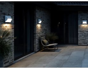 Aplică de exterior Nordlux PONTIO 2xGU10/25W/230V IP54