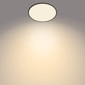 Plafonieră LED dimabilă SUPERSLIM SCENE SWITCH LED/36W/230V Philips