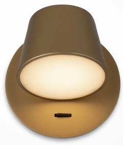 Aplica LED de perete design modern Pixel alama