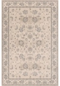 Covor lana Tribas beige Selectează mărime: 120 X 170