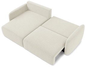 Colțar extensibil/cu spațiu de depozitare (cu colț pe partea stângă) Kalena – Makamii