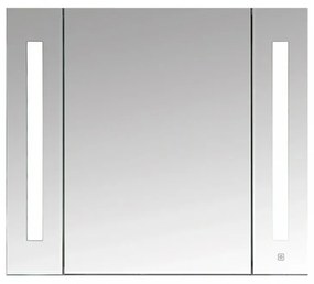 Dulap cu oglindă Canaria cu iluminare LED