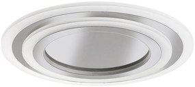 Plafoniera LED design modern cu telecomanda Taneli 2