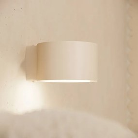 Sollux SL.2441 - Aplica de perete MODO 1xGX53/10W/230V crem