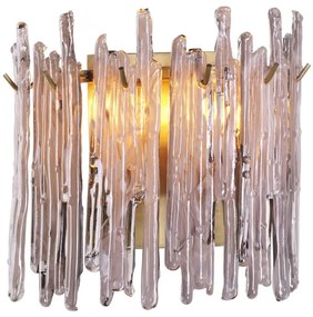 Aplica de perete design LUX Roch Single, alama 115647 HZ