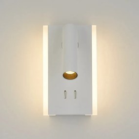 Aplica ambientala cu spot LED directionabil Ice