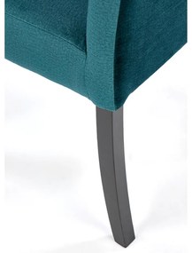 Scaun de bucaterie Clarion III, verde