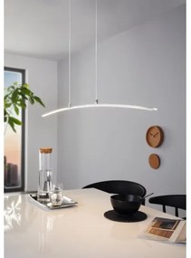 Eglo 32048 - LED Lustra LASANA LED/14W/230V